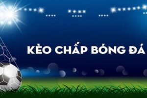 Keo chap 1 trai